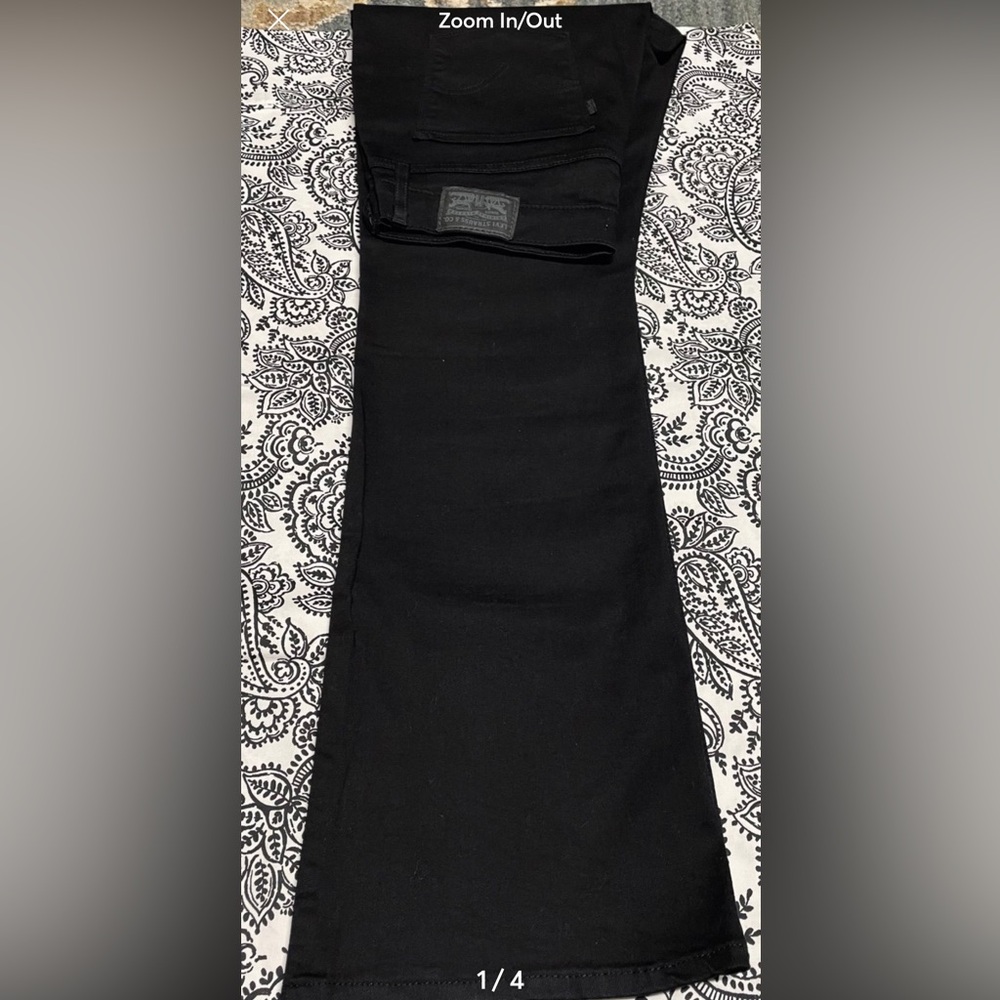 Levi’s jean for women